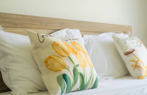 Ultimo Apartamento | luxurious apartment located in the heart of Sydney