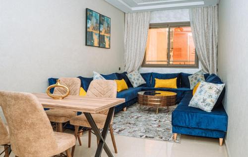 Cite Charaf Apartamento | Luxurious apartment