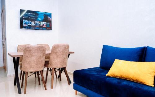 Cite Charaf Apartamento | Luxurious apartment