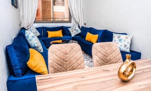Cite Charaf Apartamento | Luxurious apartment