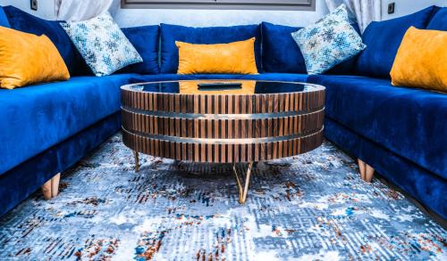 Cite Charaf Apartamento | Luxurious apartment