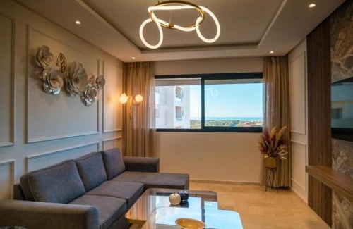 Hay Riad Apartamento | Luxurious apartment Prestigia