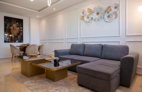 Hay Riad Apartamento | Luxurious apartment Prestigia