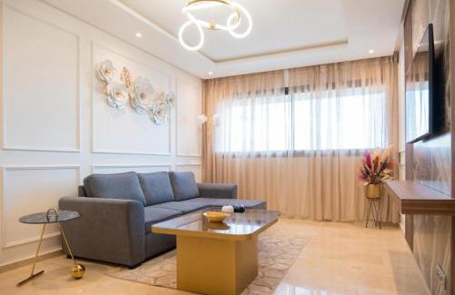 Hay Riad Apartamento | Luxurious apartment Prestigia