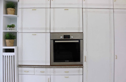 Ilisia Apartamento | LUXURIOUS APARTMENT NEAR US EMBASSY