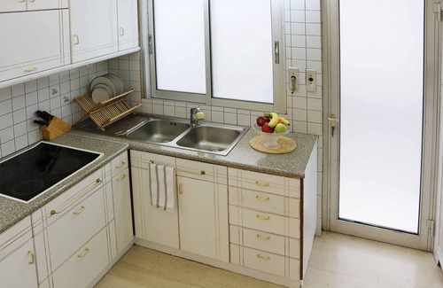 Ilisia Apartamento | LUXURIOUS APARTMENT NEAR US EMBASSY