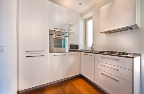 Tuscolano Apartamento | Luxurious apartment near San Giovanni