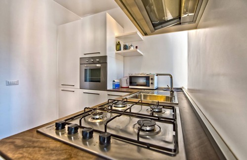 Tuscolano Apartamento | Luxurious apartment near San Giovanni