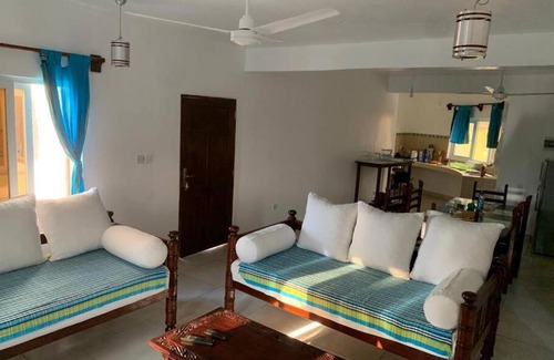 Watamu Apartamento | Luxurious apartment next to Watamu Beach