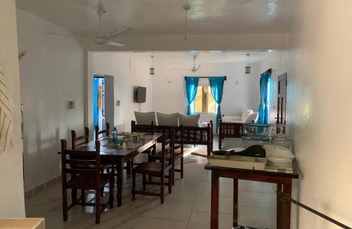 Watamu Apartamento | Luxurious apartment next to Watamu Beach