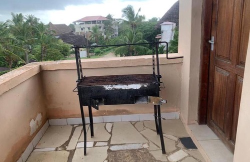 Watamu Apartamento | Luxurious apartment next to Watamu Beach