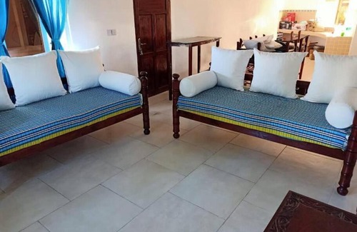 Watamu Apartamento | Luxurious apartment next to Watamu Beach