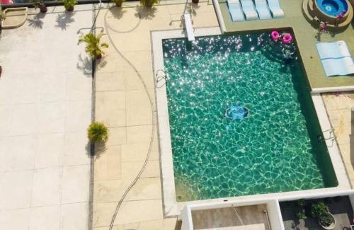 Hornos Apartamento | Luxurious Apartment, Oceanfront, spectacular view