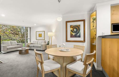 Sydney Central Business District Apartamento | Luxurious Apartment only 250m Walk To Opera House