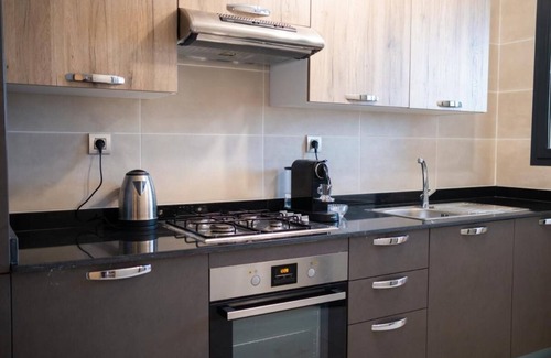 Hay Riad Apartamento | Lujoso apartamento Prestigia