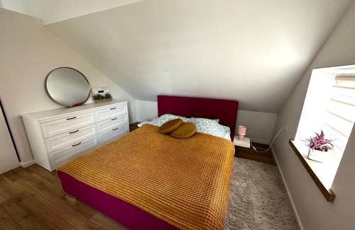 Klaipeda Apartamento | Luxurious apartment (private & quiet area)+parking