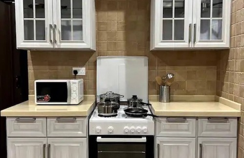 Ash Shati Apartamento | Luxurious Apartment Sea View شقة فارهة على البحر