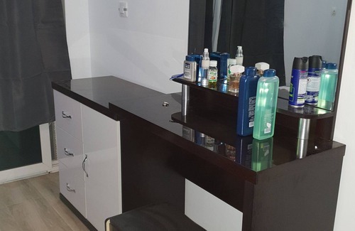 Dakar Apartamento | Apartamento de lujo F3