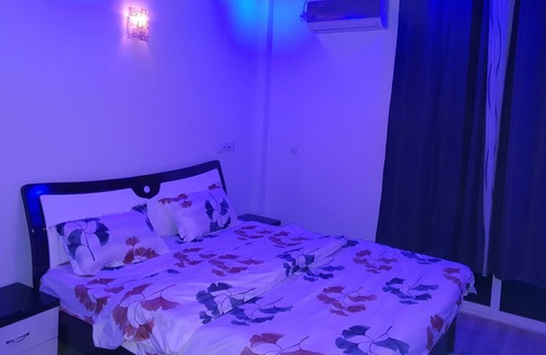 Dakar Apartamento | Apartamento de lujo F3