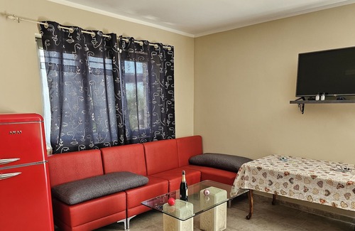 Cavallino Casa | Apartamento 'Villa Mariangela Luxury' con piscina y Wi-Fi
