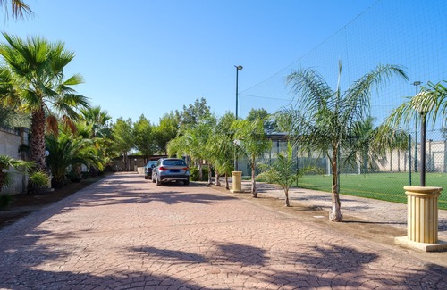 Cavallino Casa | Apartamento 'Villa Mariangela Luxury' con piscina y Wi-Fi