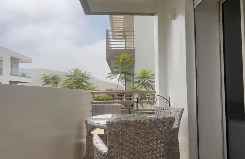 Imi Ouaddar Apartamento | Luxurious Apartment With Pool