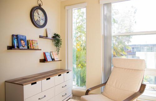 Marina del Rey Apartamento | Luxurious Apartment With The Marina View