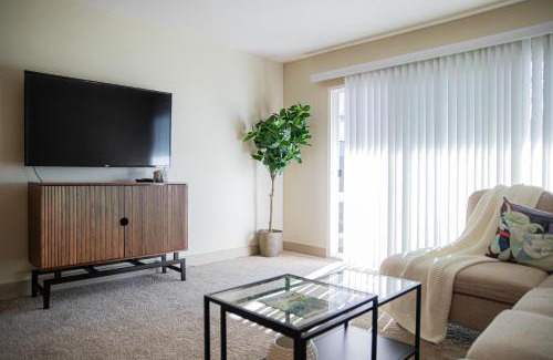 Marina del Rey Apartamento | Luxurious Apartment With The Marina View