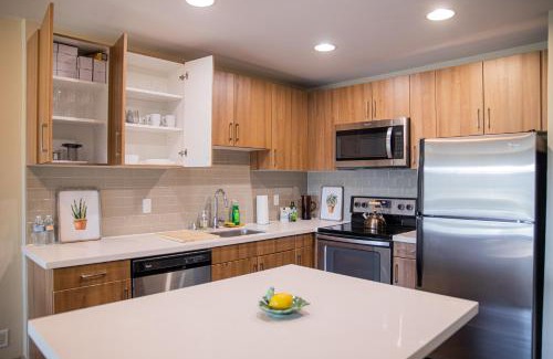 Marina del Rey Apartamento | Luxurious Apartment With The Marina View