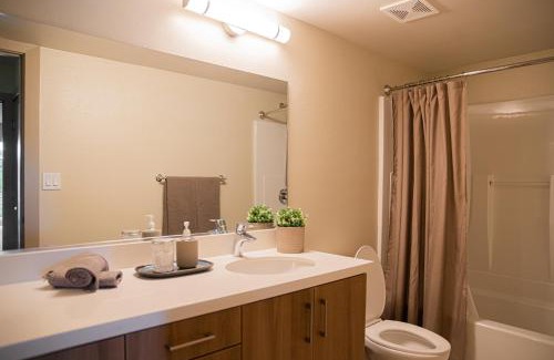 Marina del Rey Apartamento | Luxurious Apartment With The Marina View
