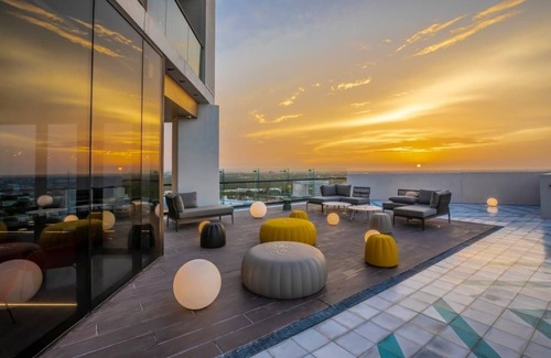 Merida Municipality Apartamento | Lujoso departamento con vistas exclusivas de la ciudad