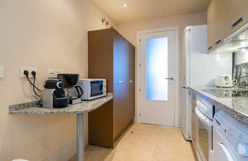 Torrox Costa Apartamento | Apartamento de lujo con vistas al mar y terraza muy grande / Nerja Torrox-Costa