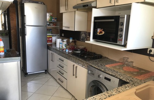 Sale Apartamento | Apartamento de lujo con solapa con coche.