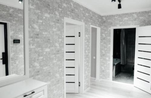 Almaty Apartamento | Luxurious apartments in the center of Almaty city