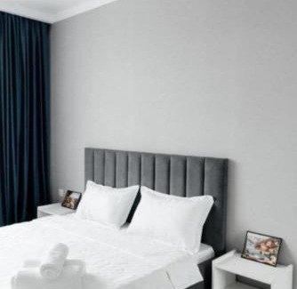 Almaty Apartamento | Luxurious apartments in the center of Almaty city