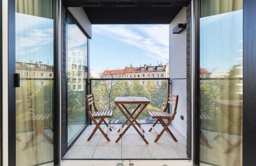 Wroclaw City Center Apartamento | Luxurious Apartments Księcia Witolda by Noclegi Renters