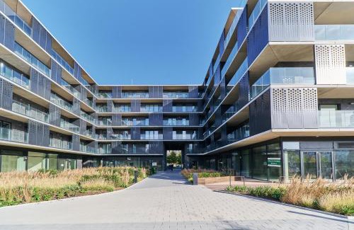 Wroclaw City Center Apartamento | Luxurious Apartments Księcia Witolda by Noclegi Renters