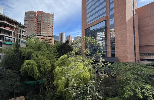 El Tesoro Apartamento | Apto lujoso al lado del tesoro
