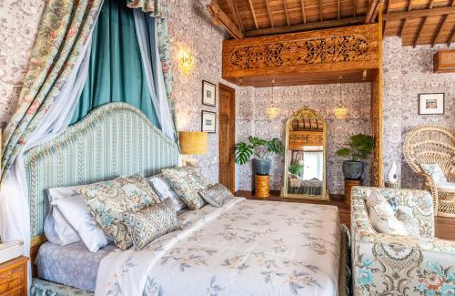 Taman Griya Villa | Luxurious Arakana Villa with Pool