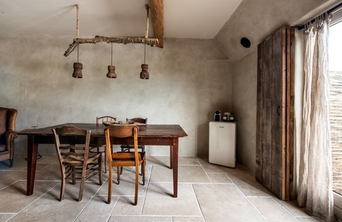 Waverveen Casa | Luxurious Barn Close to Amsterdam
