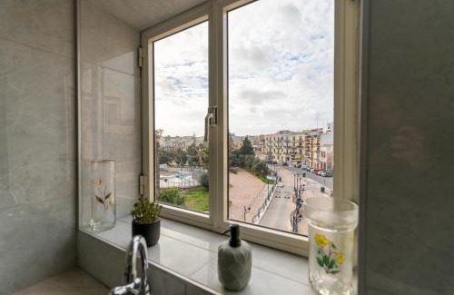 Birzebbuga Apartamento | Luxurious Beach Apartment