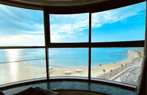 Haifa Apartamento | Luxurious Beach apartments