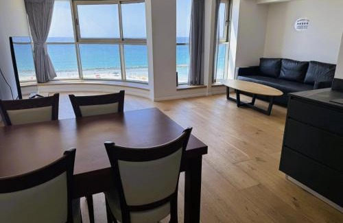 Haifa Apartamento | Luxurious Beach apartments