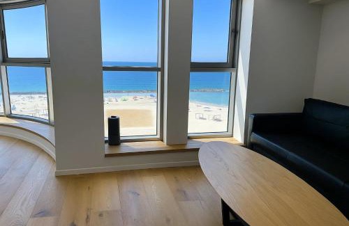 Haifa Apartamento | Luxurious Beach apartments
