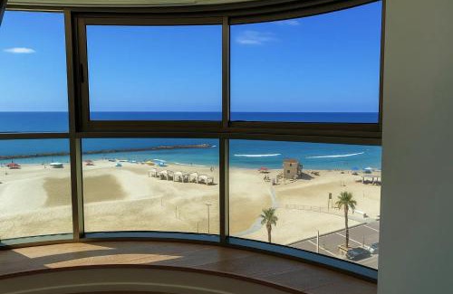 Haifa Apartamento | Luxurious Beach apartments