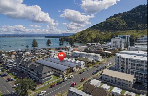Mount Maunganui Casa | Luxurious Beach Bliss Retreat