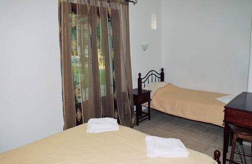 Lefokastron Apartamento | Quiet Beachside Spacious Bungalows + Amazing Seaview + Pool