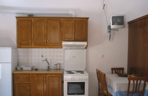 Lefokastron Apartamento | Quiet Beachside Spacious Bungalows + Amazing Seaview + Pool