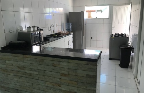 Aruanda Casa | LUXURIOUS BEACH HOUSE (17) people