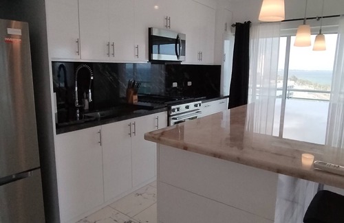 Santo Domingo Apartamento | Lujoso apto frente al mar